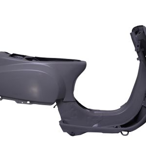 Motorcycle Frame Body