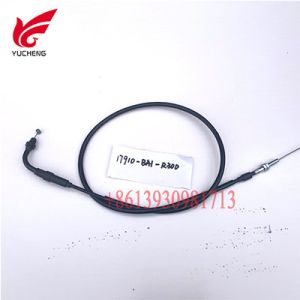 Genuine Daelim 17910-BA1-R300 Throttle cables