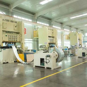 Housing Making Machine