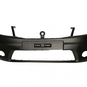 Renault Sandero rear bumper
