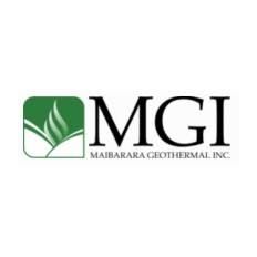 Maebarara Geothermal Power Plant