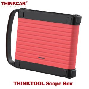 4 Channel ThinkTool Scope Box for Master, Master 2, Master X and ThinkTool MAX.