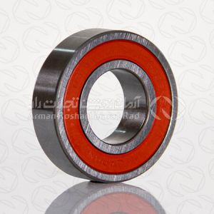Bearing NACHI technical number 6307/2RS