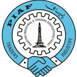 Pakistan Industrial and Traders Associations Front