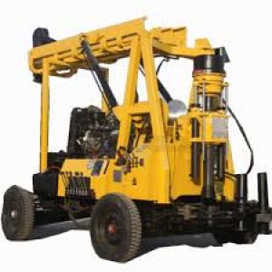 Engineering360 | Drilling Machines - Aijaz Aslam