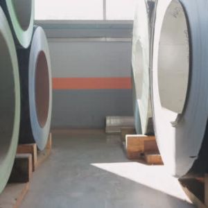 Raw Material Safety Stock