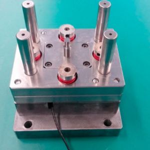 Prompt Die Modification if required
