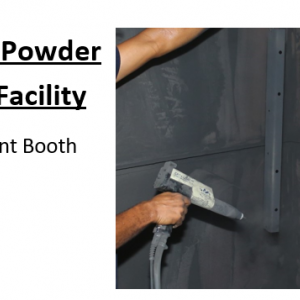 Powder Coating
