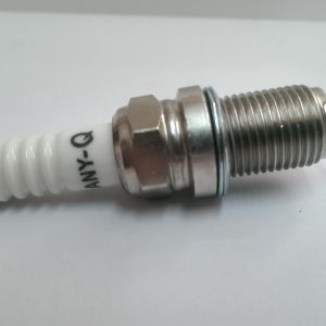 single electrode spark plug K5RTC (Saipa Group)