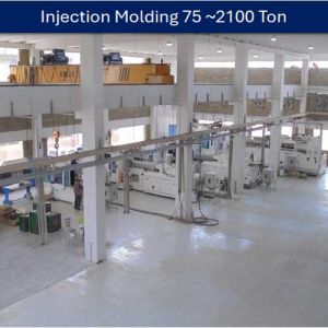Injection Molding