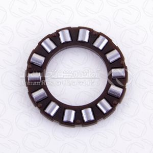 Fermon FH small round bottom needle roller bearing