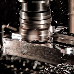 cnc process