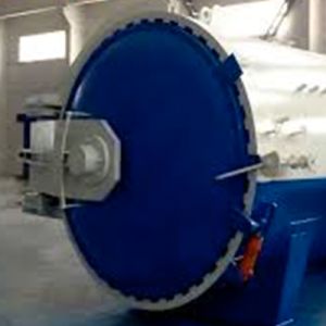 Vulcanization