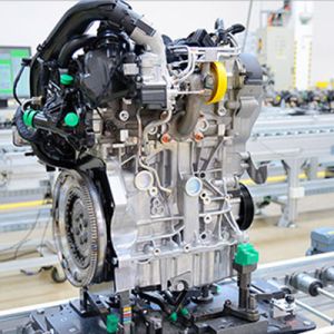Various Flat Cable Outer Casing machine process