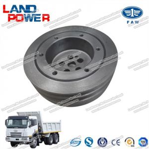 Belt Pulley