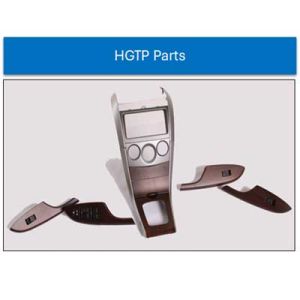 HGTP Parts