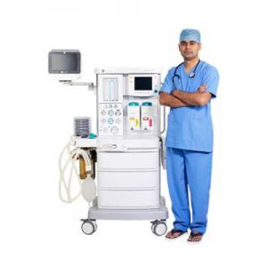 Critical Care Solution