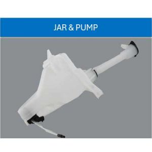 Jar & Pump