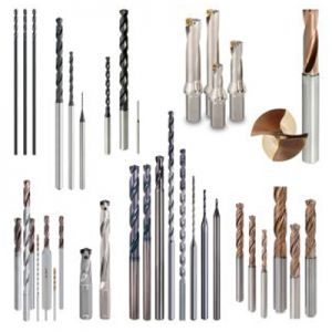 Drills & Step Drills