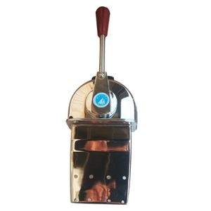 Throttle controller single handle